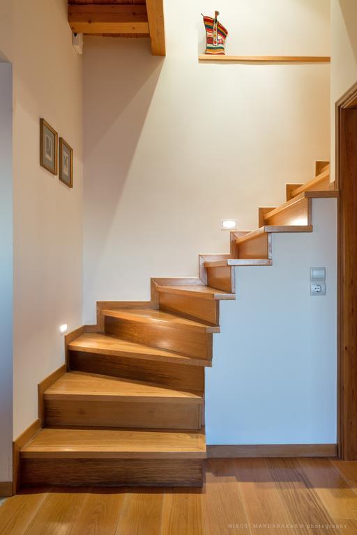 קלמאטה Villa Mos מראה חיצוני תמונה